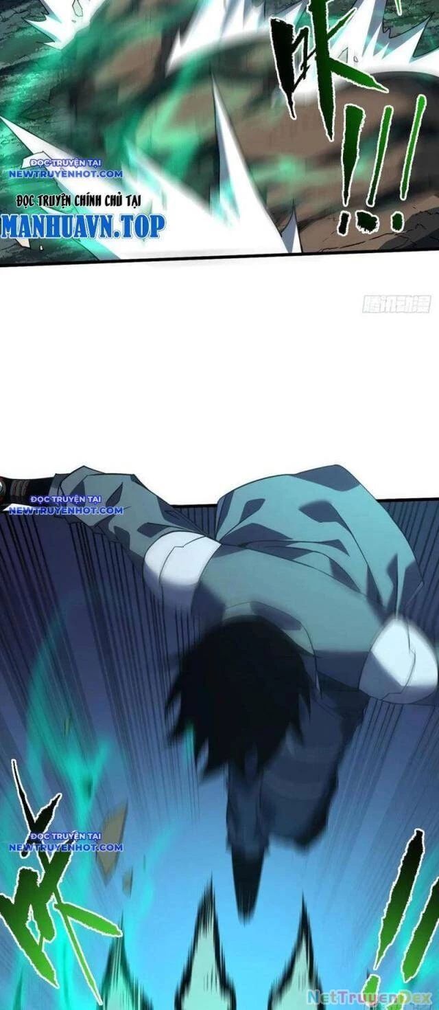 Mệnh Luân Chi Chủ! Khi Dị Biến Giáng Lâm Nhân Gian! Chap 73 - Next Chap 74