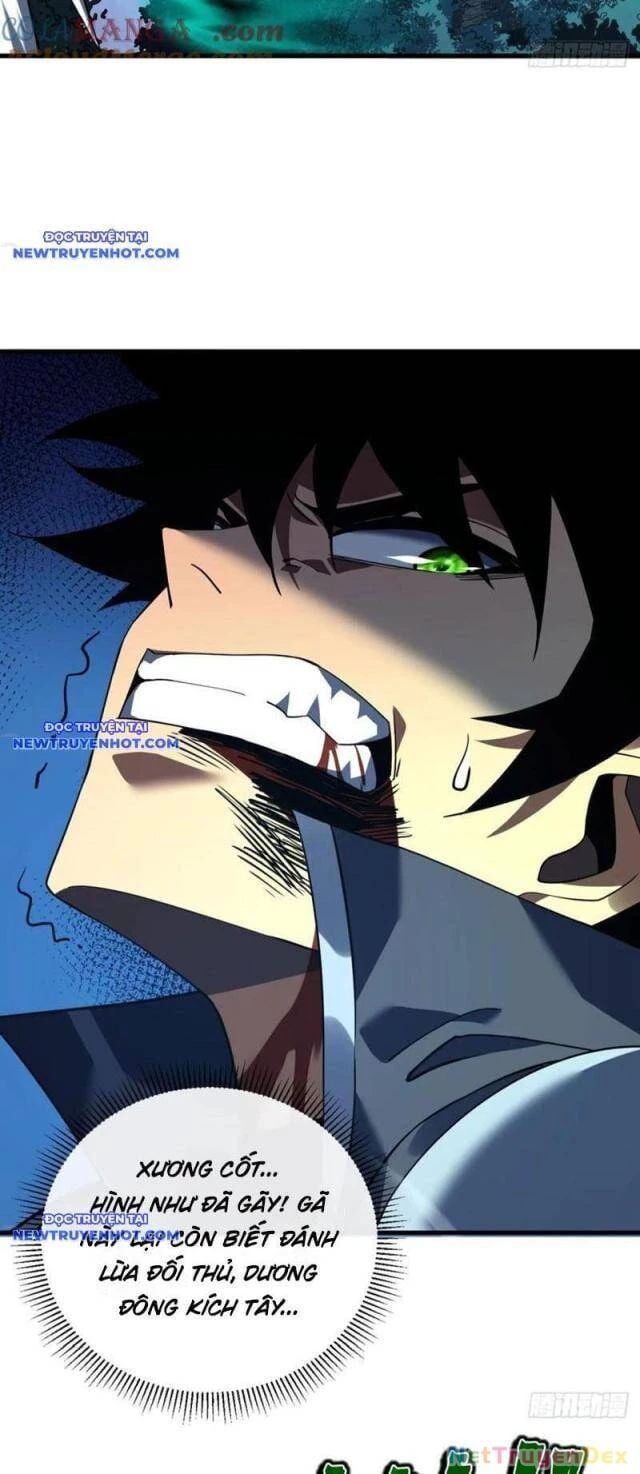 Mệnh Luân Chi Chủ! Khi Dị Biến Giáng Lâm Nhân Gian! Chap 73 - Next Chap 74