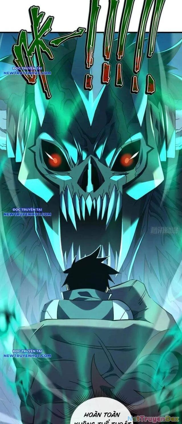 Mệnh Luân Chi Chủ! Khi Dị Biến Giáng Lâm Nhân Gian! Chap 73 - Next Chap 74