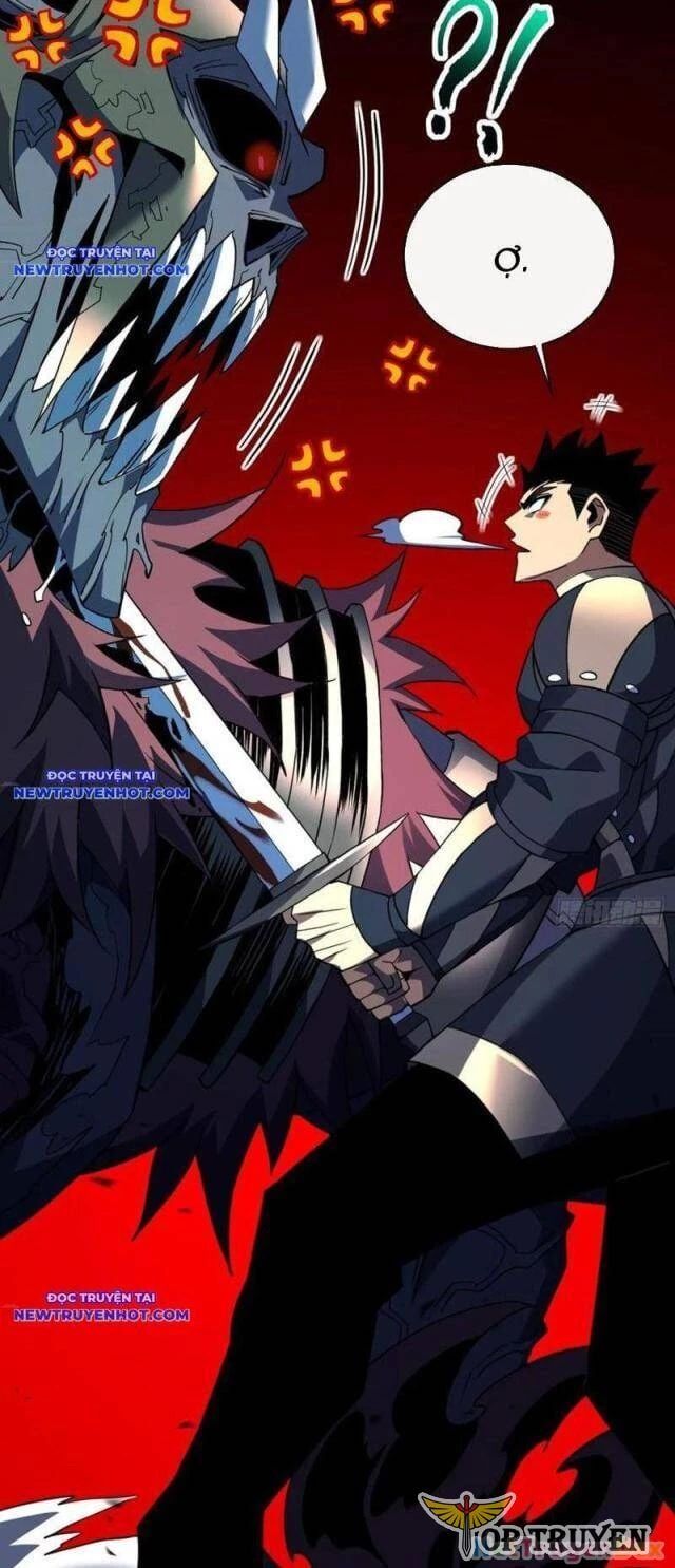 Mệnh Luân Chi Chủ! Khi Dị Biến Giáng Lâm Nhân Gian! Chap 73 - Next Chap 74