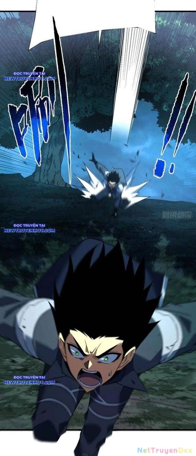 Mệnh Luân Chi Chủ! Khi Dị Biến Giáng Lâm Nhân Gian! Chap 73 - Next Chap 74