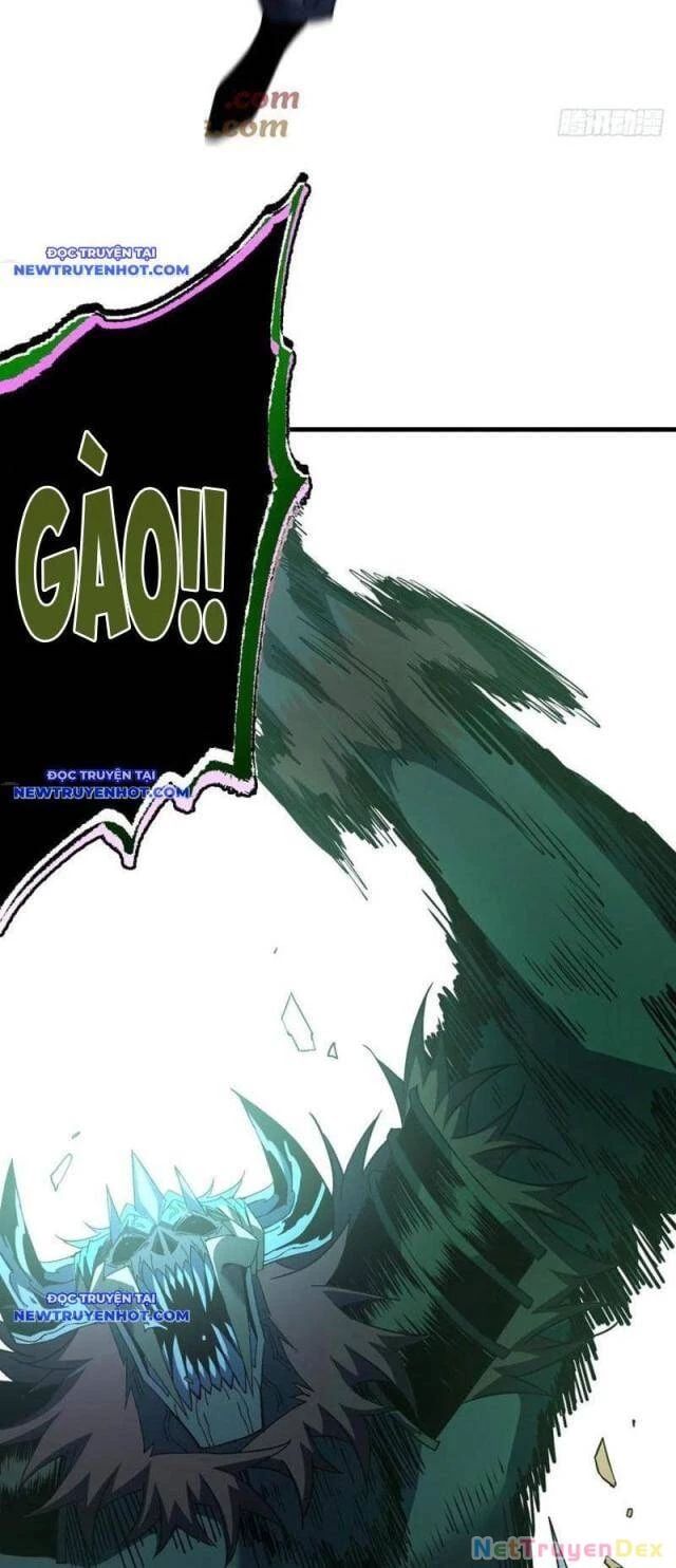 Mệnh Luân Chi Chủ! Khi Dị Biến Giáng Lâm Nhân Gian! Chap 73 - Next Chap 74