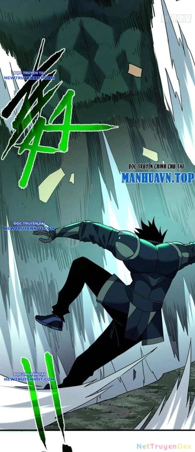 Mệnh Luân Chi Chủ! Khi Dị Biến Giáng Lâm Nhân Gian! Chap 73 - Next Chap 74