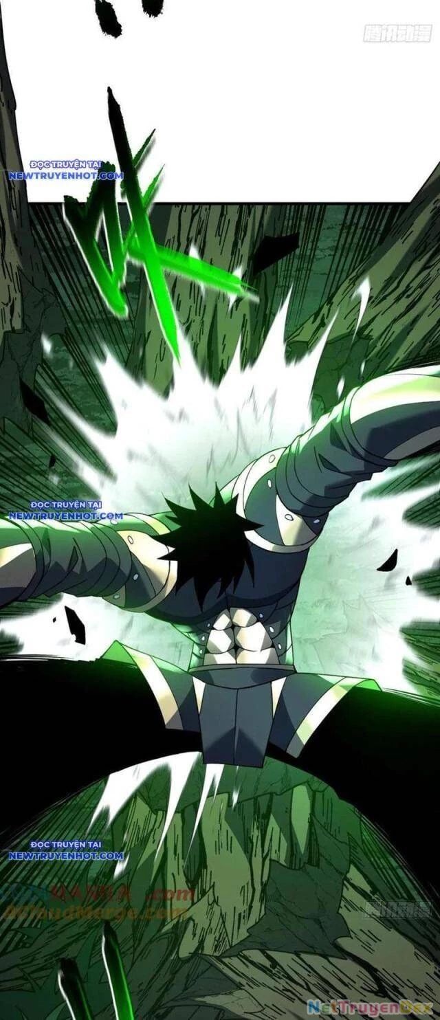 Mệnh Luân Chi Chủ! Khi Dị Biến Giáng Lâm Nhân Gian! Chap 73 - Next Chap 74