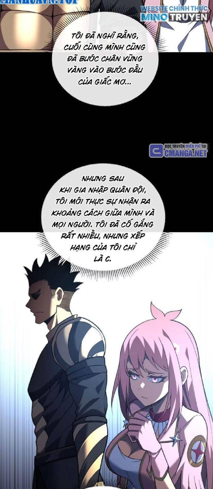 Mệnh Luân Chi Chủ! Khi Dị Biến Giáng Lâm Nhân Gian! Chap 74 - Next Chap 75
