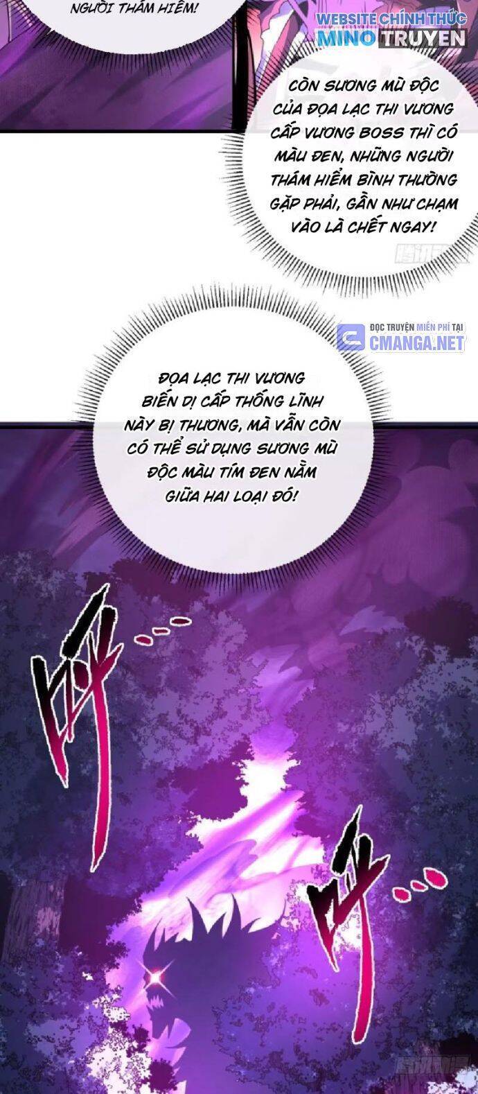 Mệnh Luân Chi Chủ! Khi Dị Biến Giáng Lâm Nhân Gian! Chap 74 - Next Chap 75