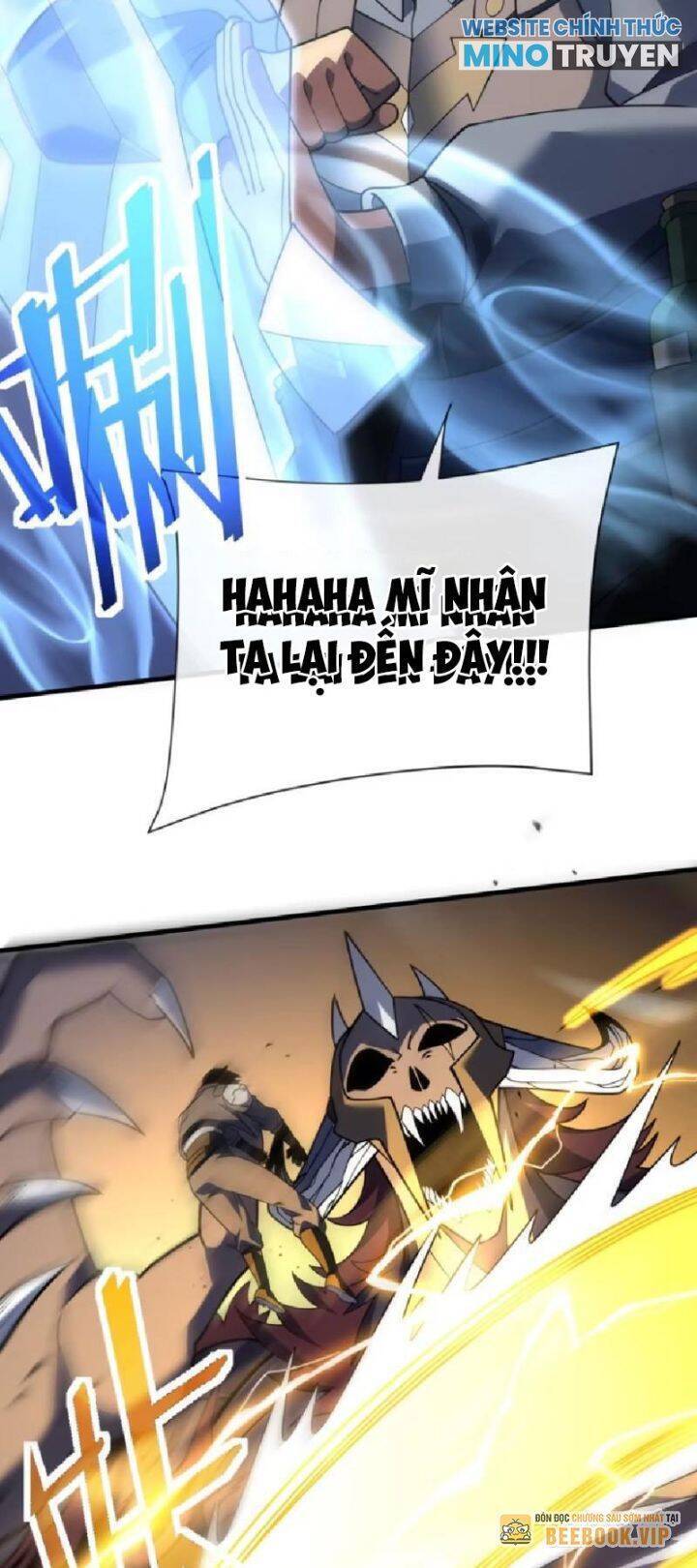 Mệnh Luân Chi Chủ! Khi Dị Biến Giáng Lâm Nhân Gian! Chap 75 - Next Chap 76