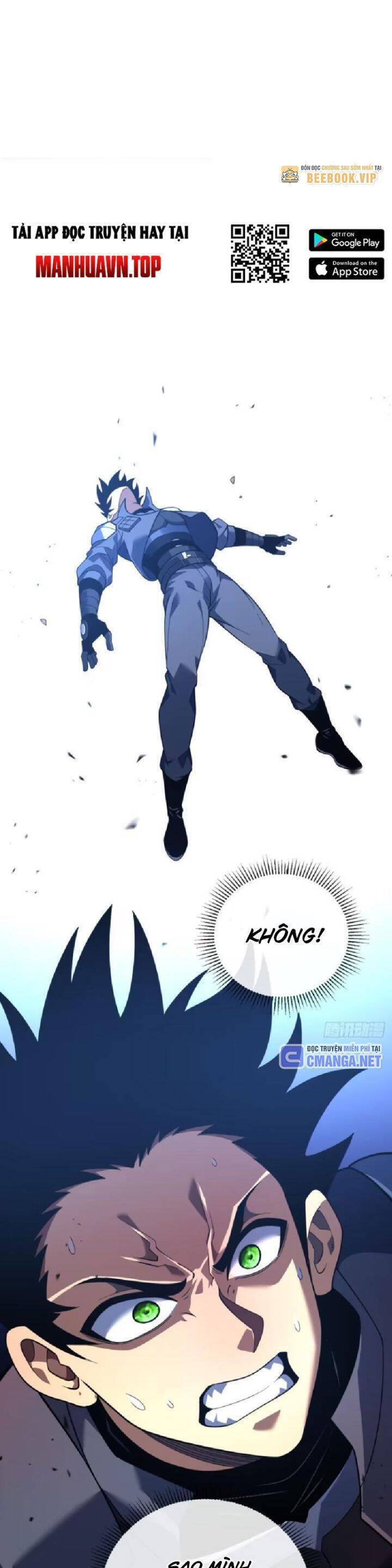 Mệnh Luân Chi Chủ! Khi Dị Biến Giáng Lâm Nhân Gian! Chap 75 - Next Chap 76