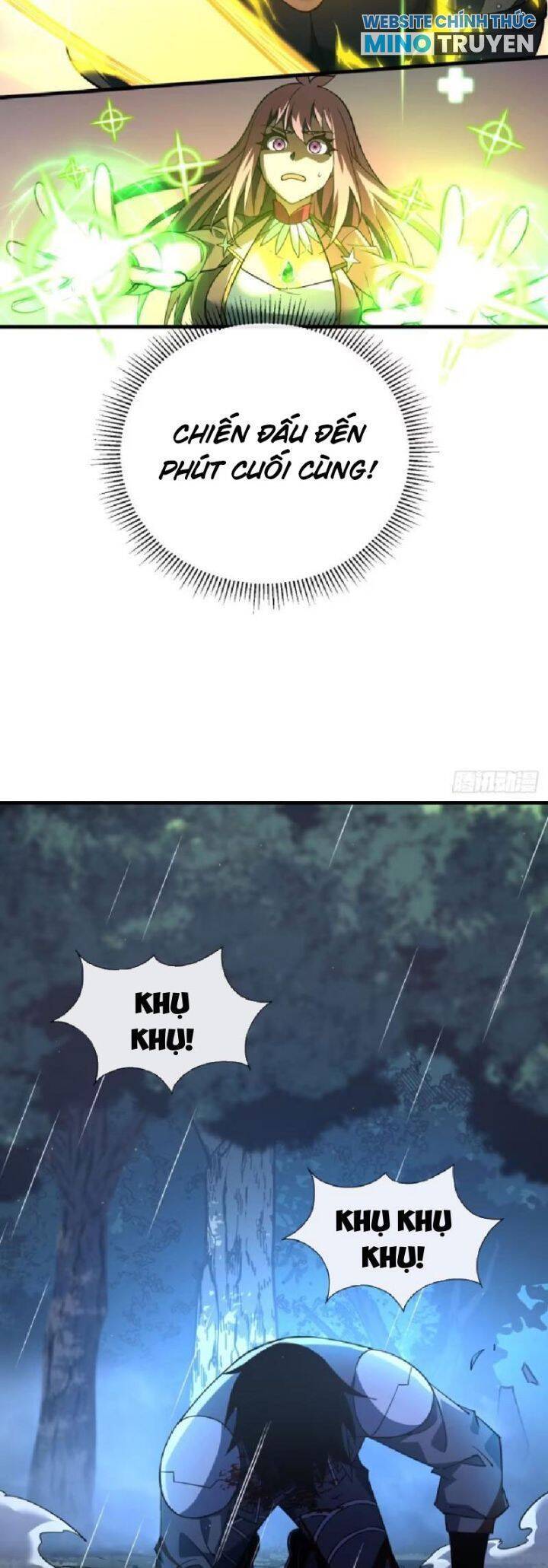 Mệnh Luân Chi Chủ! Khi Dị Biến Giáng Lâm Nhân Gian! Chap 75 - Next Chap 76