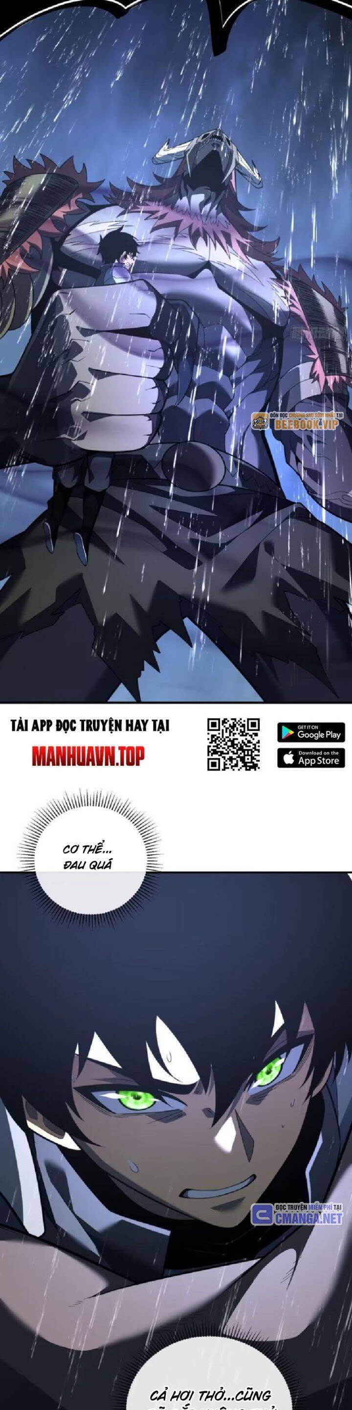 Mệnh Luân Chi Chủ! Khi Dị Biến Giáng Lâm Nhân Gian! Chap 75 - Next Chap 76