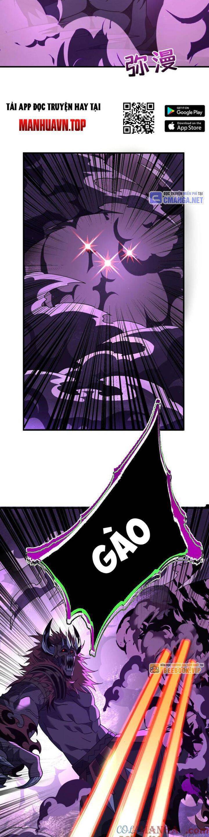 Mệnh Luân Chi Chủ! Khi Dị Biến Giáng Lâm Nhân Gian! Chap 76 - Next Chap 77