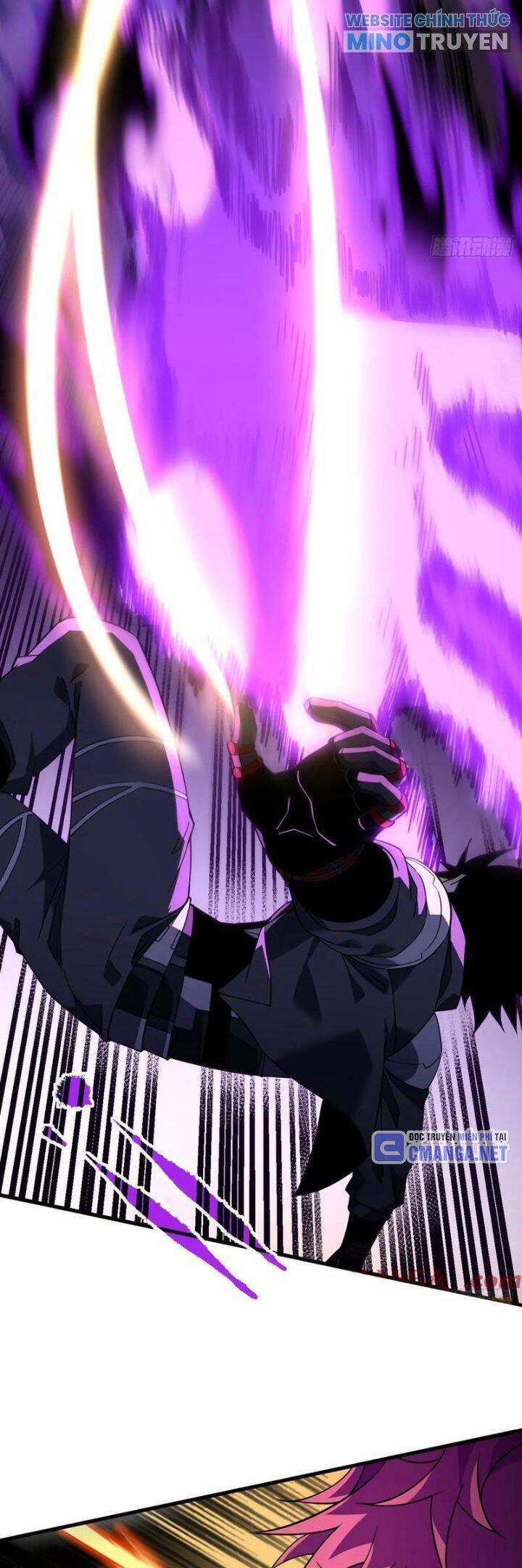 Mệnh Luân Chi Chủ! Khi Dị Biến Giáng Lâm Nhân Gian! Chap 76 - Next Chap 77