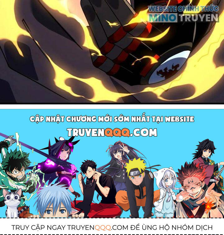 Mệnh Luân Chi Chủ! Khi Dị Biến Giáng Lâm Nhân Gian! Chap 76 - Next Chap 77