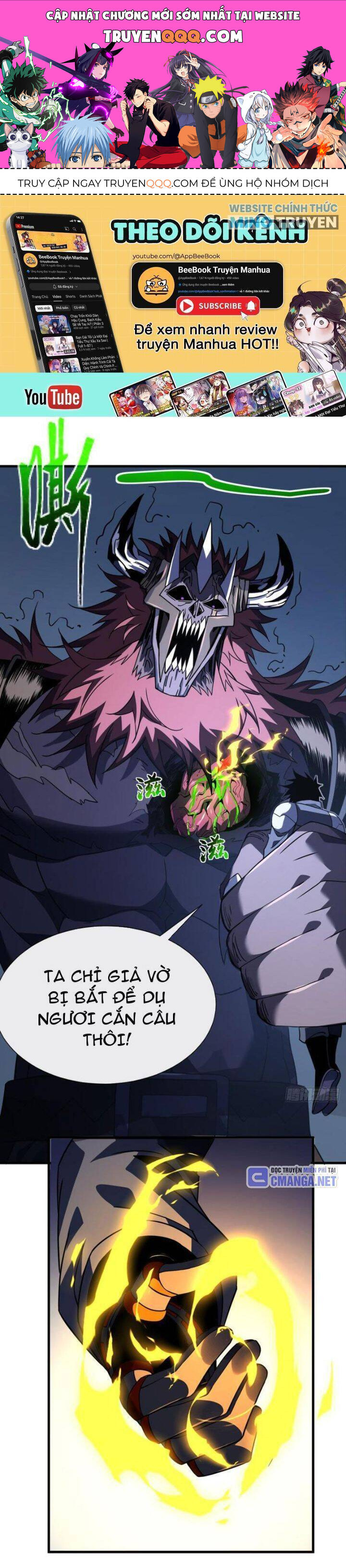 Mệnh Luân Chi Chủ! Khi Dị Biến Giáng Lâm Nhân Gian! Chap 77 - Next Chap 78