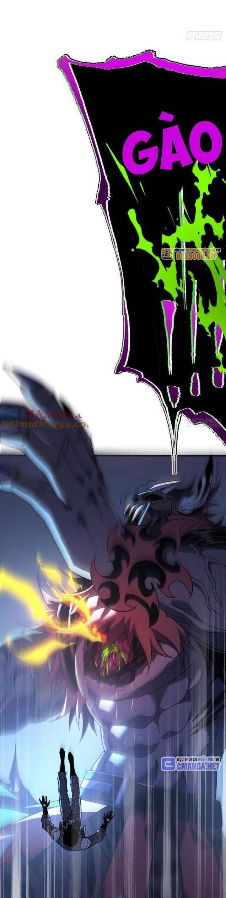 Mệnh Luân Chi Chủ! Khi Dị Biến Giáng Lâm Nhân Gian! Chap 77 - Next Chap 78