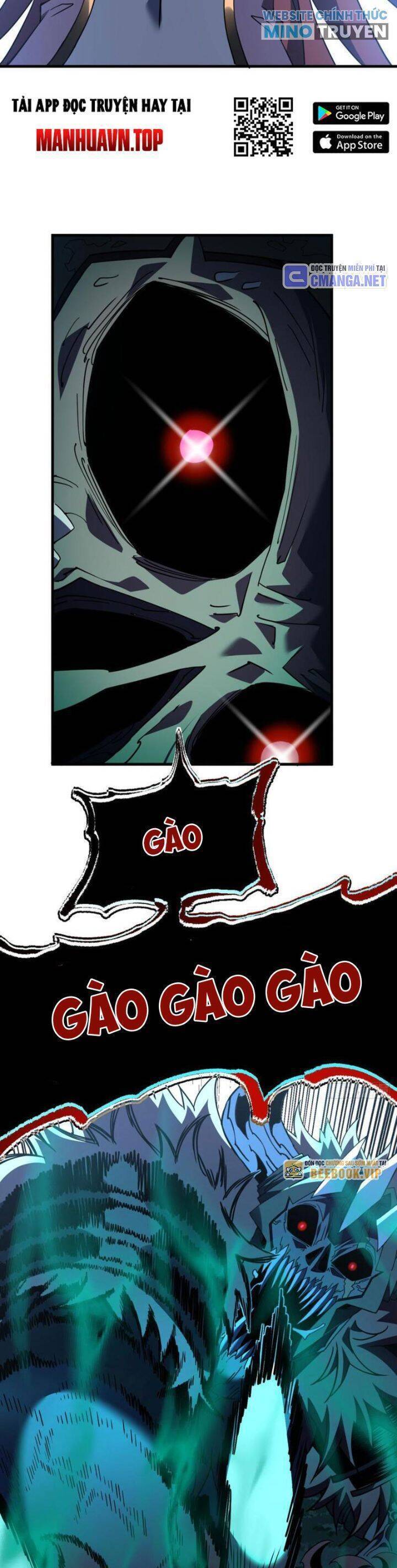 Mệnh Luân Chi Chủ! Khi Dị Biến Giáng Lâm Nhân Gian! Chap 77 - Next Chap 78