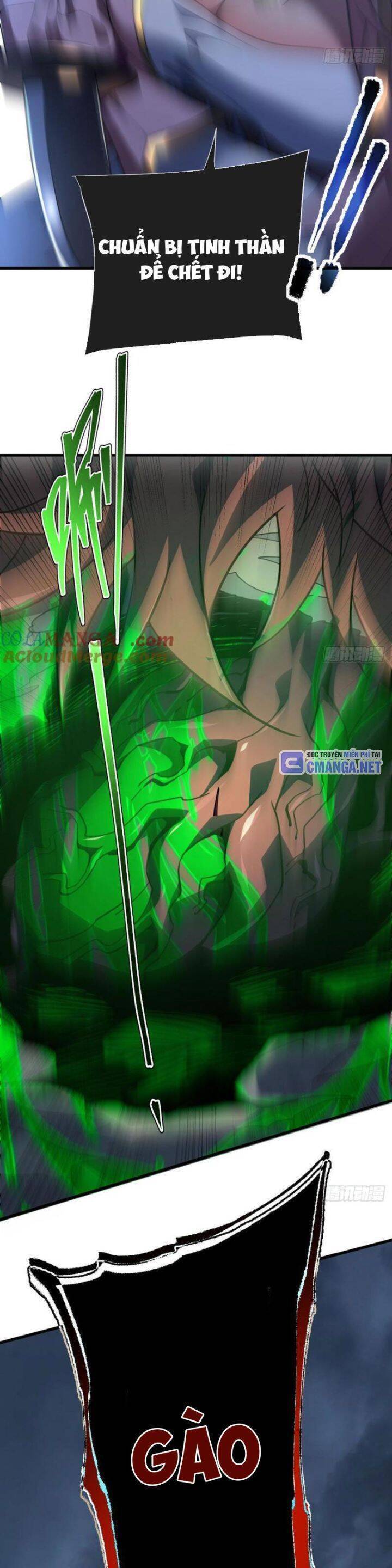 Mệnh Luân Chi Chủ! Khi Dị Biến Giáng Lâm Nhân Gian! Chap 77 - Next Chap 78