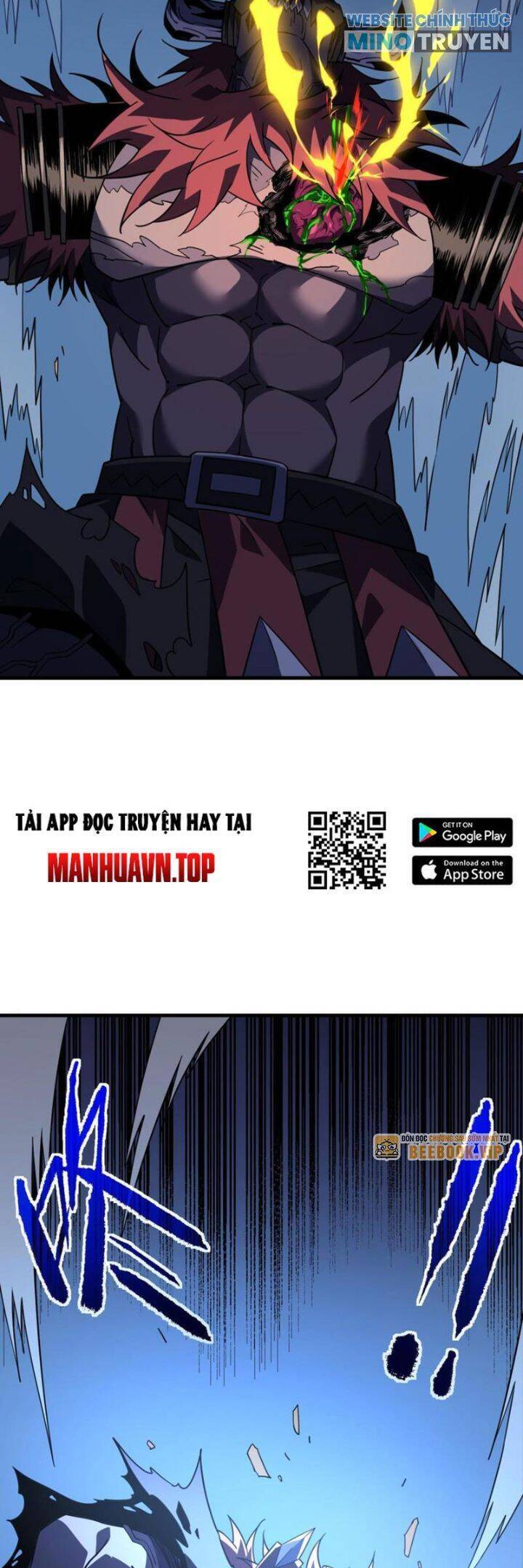 Mệnh Luân Chi Chủ! Khi Dị Biến Giáng Lâm Nhân Gian! Chap 77 - Next Chap 78