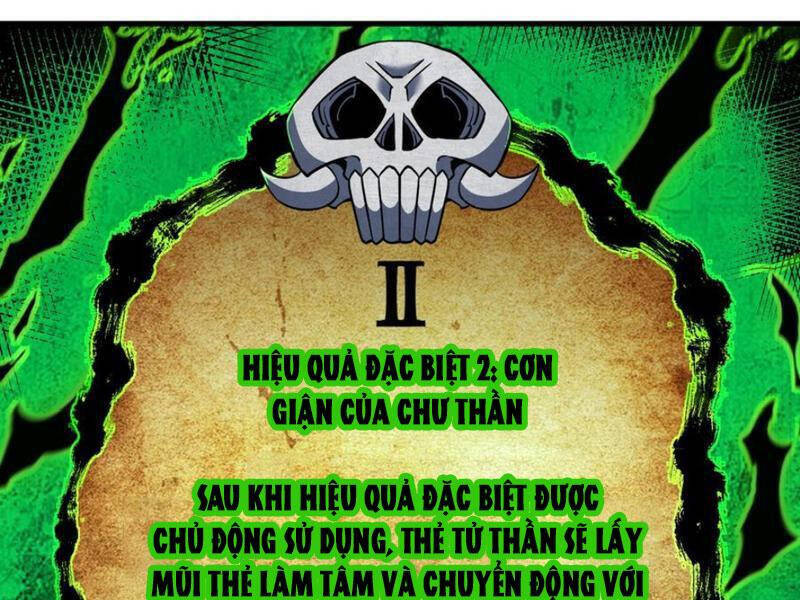 Mệnh Luân Chi Chủ! Khi Dị Biến Giáng Lâm Nhân Gian! Chap 78 - Next Chap 79
