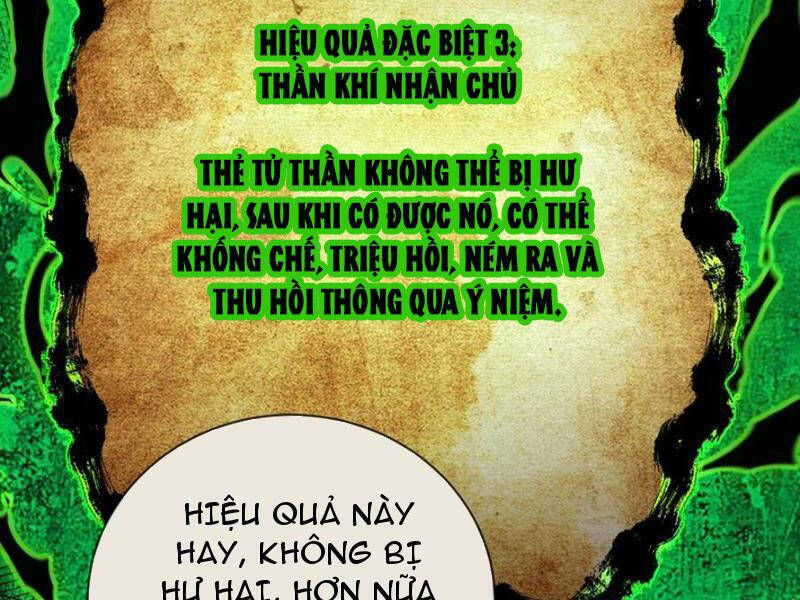 Mệnh Luân Chi Chủ! Khi Dị Biến Giáng Lâm Nhân Gian! Chap 78 - Next Chap 79