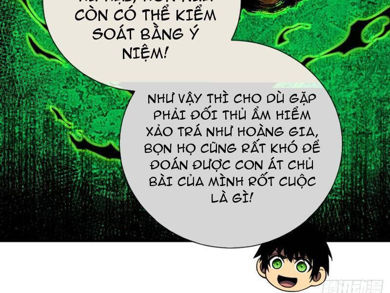 Mệnh Luân Chi Chủ! Khi Dị Biến Giáng Lâm Nhân Gian! Chap 78 - Next Chap 79