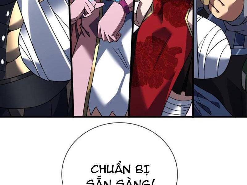 Mệnh Luân Chi Chủ! Khi Dị Biến Giáng Lâm Nhân Gian! Chap 78 - Next Chap 79