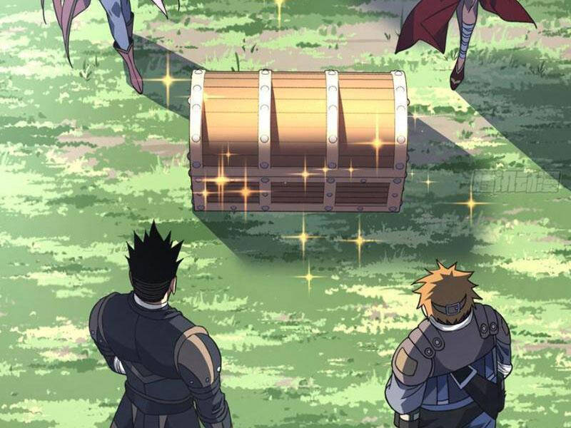 Mệnh Luân Chi Chủ! Khi Dị Biến Giáng Lâm Nhân Gian! Chap 78 - Next Chap 79