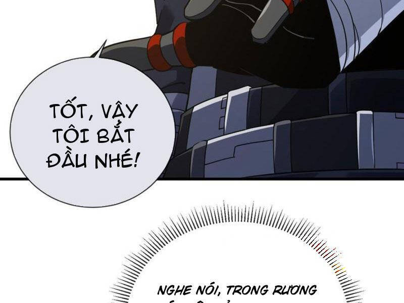 Mệnh Luân Chi Chủ! Khi Dị Biến Giáng Lâm Nhân Gian! Chap 78 - Next Chap 79