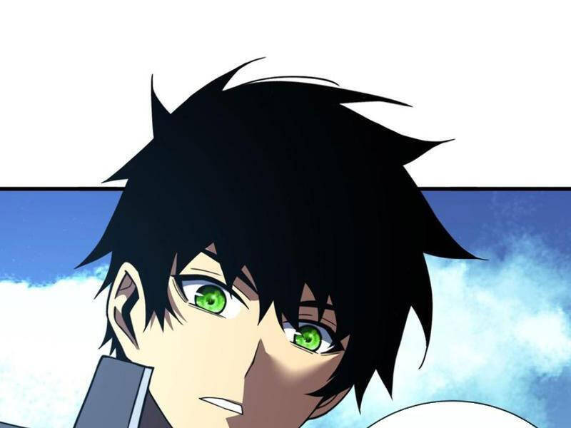 Mệnh Luân Chi Chủ! Khi Dị Biến Giáng Lâm Nhân Gian! Chap 78 - Next Chap 79