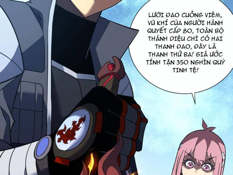 Mệnh Luân Chi Chủ! Khi Dị Biến Giáng Lâm Nhân Gian! Chap 78 - Next Chap 79