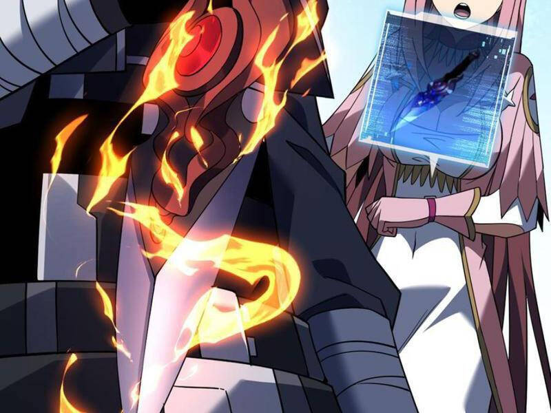 Mệnh Luân Chi Chủ! Khi Dị Biến Giáng Lâm Nhân Gian! Chap 78 - Next Chap 79