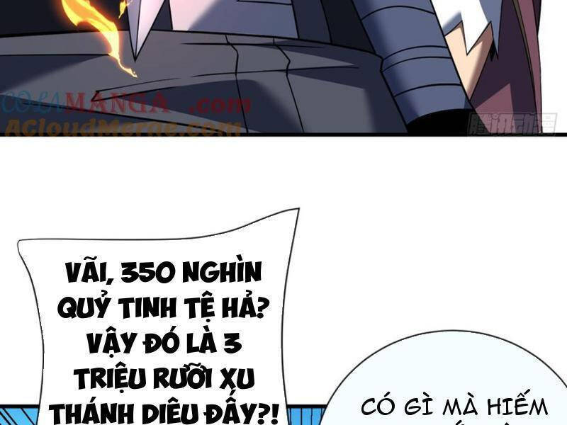 Mệnh Luân Chi Chủ! Khi Dị Biến Giáng Lâm Nhân Gian! Chap 78 - Next Chap 79