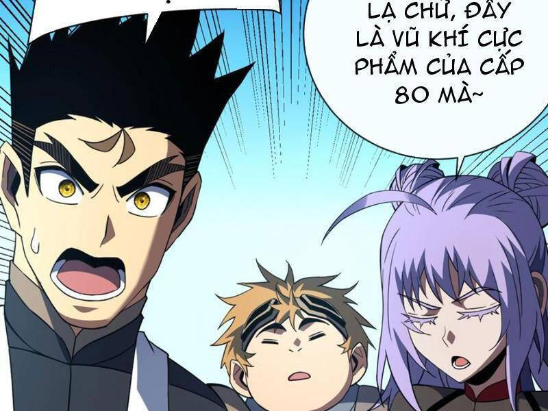 Mệnh Luân Chi Chủ! Khi Dị Biến Giáng Lâm Nhân Gian! Chap 78 - Next Chap 79