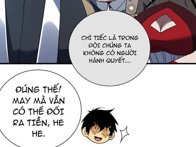 Mệnh Luân Chi Chủ! Khi Dị Biến Giáng Lâm Nhân Gian! Chap 78 - Next Chap 79