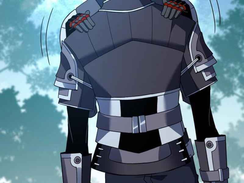 Mệnh Luân Chi Chủ! Khi Dị Biến Giáng Lâm Nhân Gian! Chap 78 - Next Chap 79