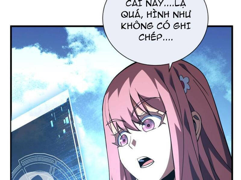 Mệnh Luân Chi Chủ! Khi Dị Biến Giáng Lâm Nhân Gian! Chap 78 - Next Chap 79