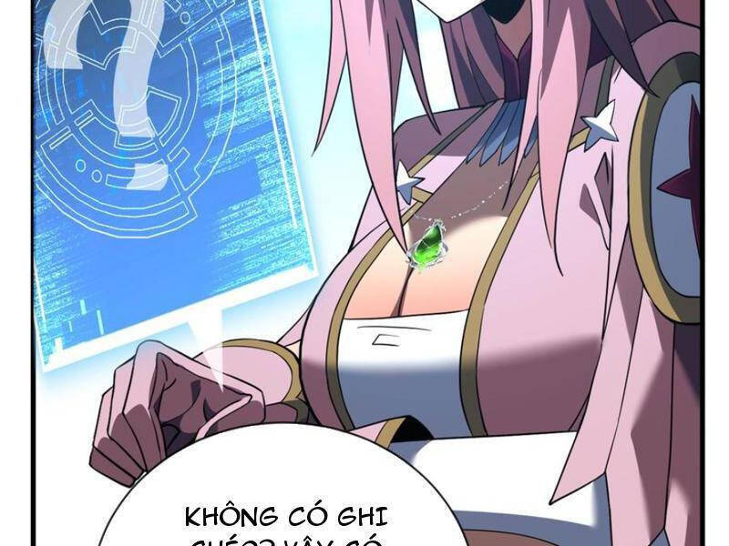 Mệnh Luân Chi Chủ! Khi Dị Biến Giáng Lâm Nhân Gian! Chap 78 - Next Chap 79