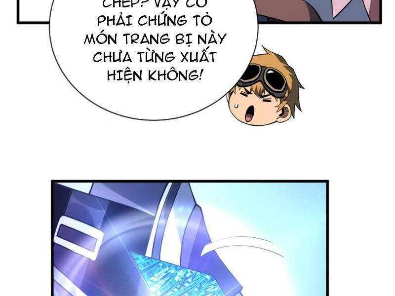 Mệnh Luân Chi Chủ! Khi Dị Biến Giáng Lâm Nhân Gian! Chap 78 - Next Chap 79
