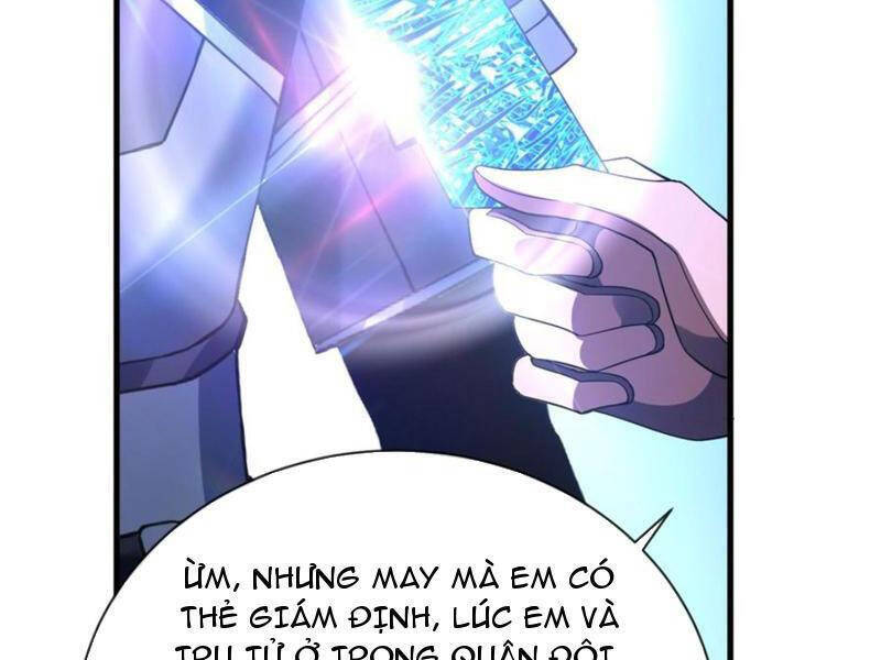 Mệnh Luân Chi Chủ! Khi Dị Biến Giáng Lâm Nhân Gian! Chap 78 - Next Chap 79