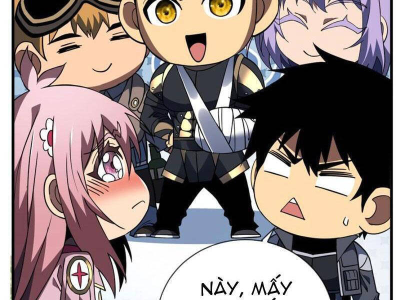 Mệnh Luân Chi Chủ! Khi Dị Biến Giáng Lâm Nhân Gian! Chap 78 - Next Chap 79