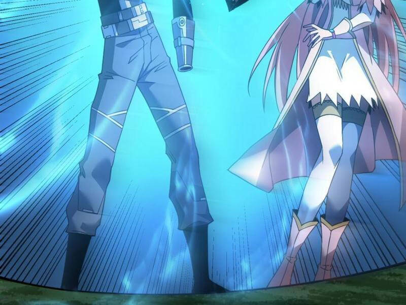 Mệnh Luân Chi Chủ! Khi Dị Biến Giáng Lâm Nhân Gian! Chap 78 - Next Chap 79