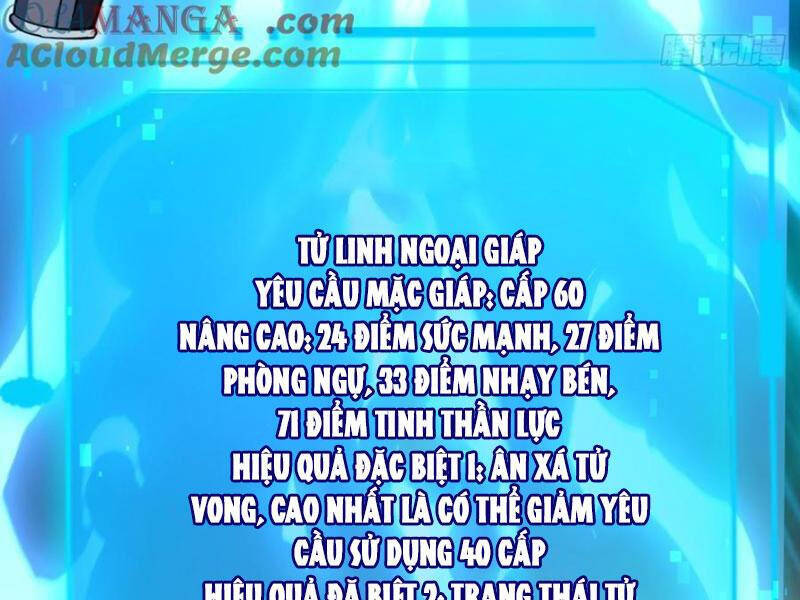 Mệnh Luân Chi Chủ! Khi Dị Biến Giáng Lâm Nhân Gian! Chap 78 - Next Chap 79