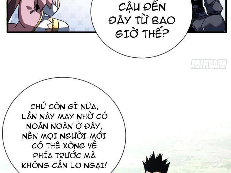 Mệnh Luân Chi Chủ! Khi Dị Biến Giáng Lâm Nhân Gian! Chap 78 - Next Chap 79