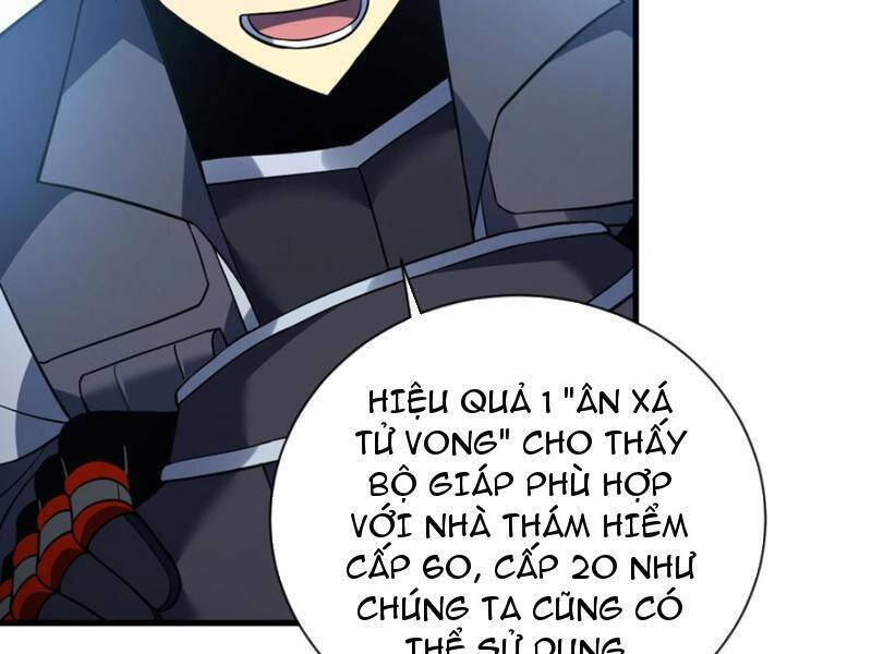Mệnh Luân Chi Chủ! Khi Dị Biến Giáng Lâm Nhân Gian! Chap 78 - Next Chap 79
