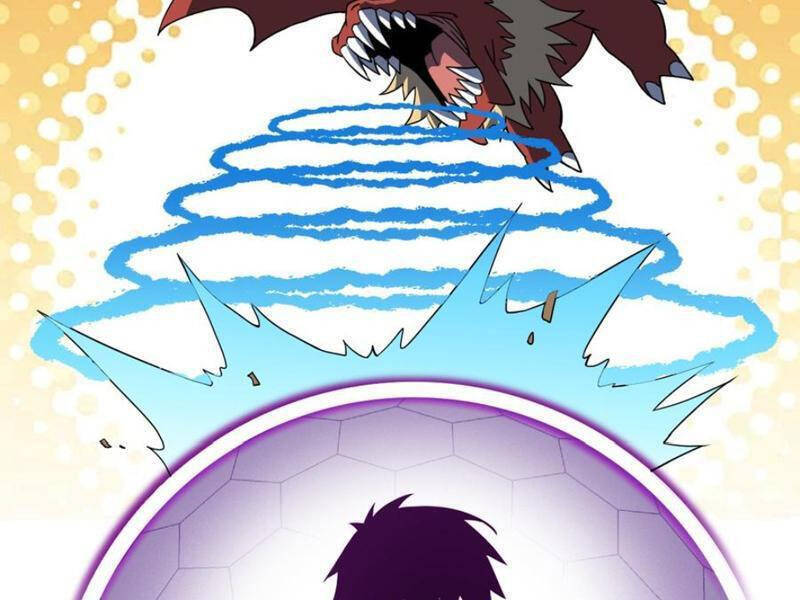 Mệnh Luân Chi Chủ! Khi Dị Biến Giáng Lâm Nhân Gian! Chap 78 - Next Chap 79