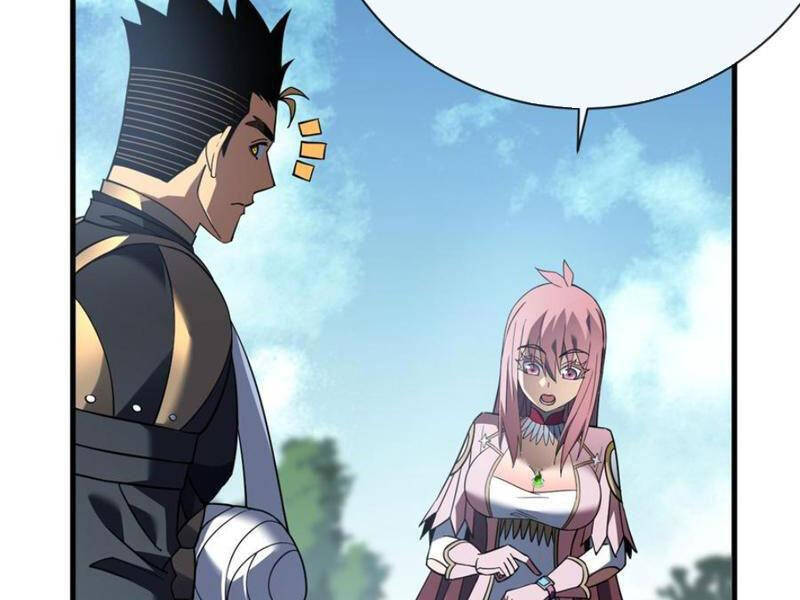 Mệnh Luân Chi Chủ! Khi Dị Biến Giáng Lâm Nhân Gian! Chap 78 - Next Chap 79