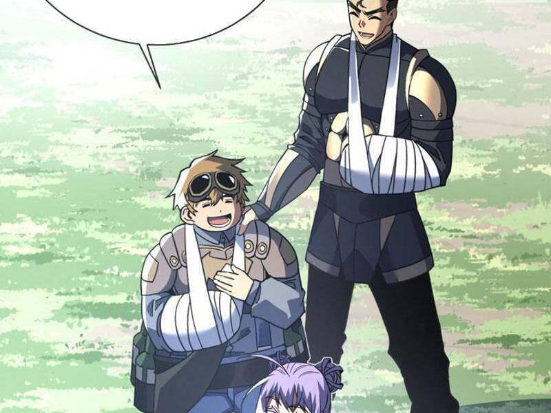 Mệnh Luân Chi Chủ! Khi Dị Biến Giáng Lâm Nhân Gian! Chap 78 - Next Chap 79