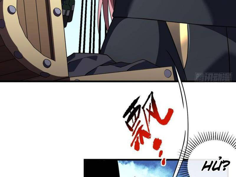 Mệnh Luân Chi Chủ! Khi Dị Biến Giáng Lâm Nhân Gian! Chap 78 - Next Chap 79