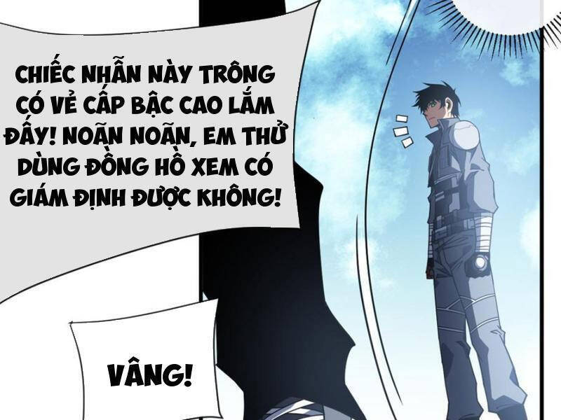 Mệnh Luân Chi Chủ! Khi Dị Biến Giáng Lâm Nhân Gian! Chap 78 - Next Chap 79