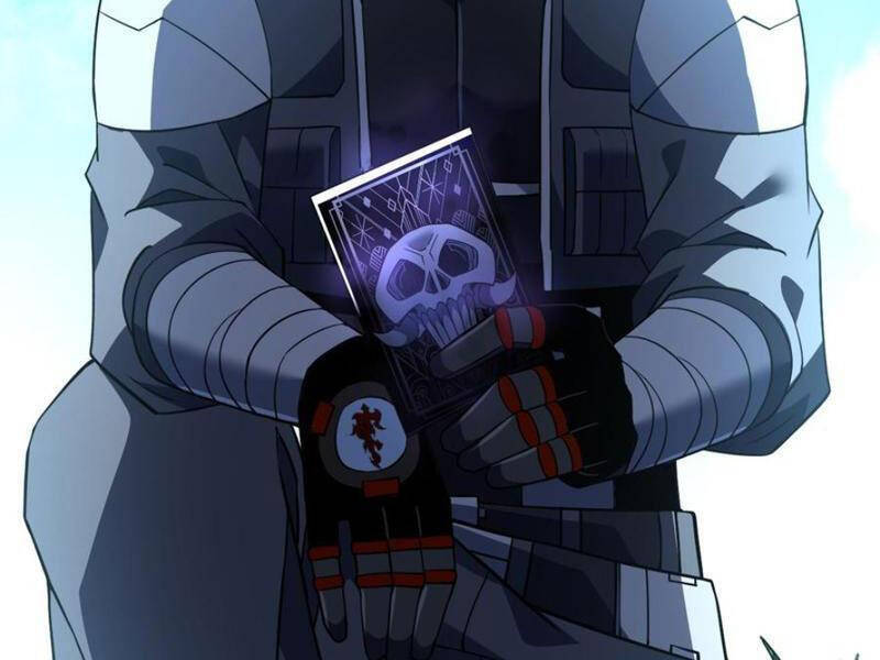 Mệnh Luân Chi Chủ! Khi Dị Biến Giáng Lâm Nhân Gian! Chap 78 - Next Chap 79